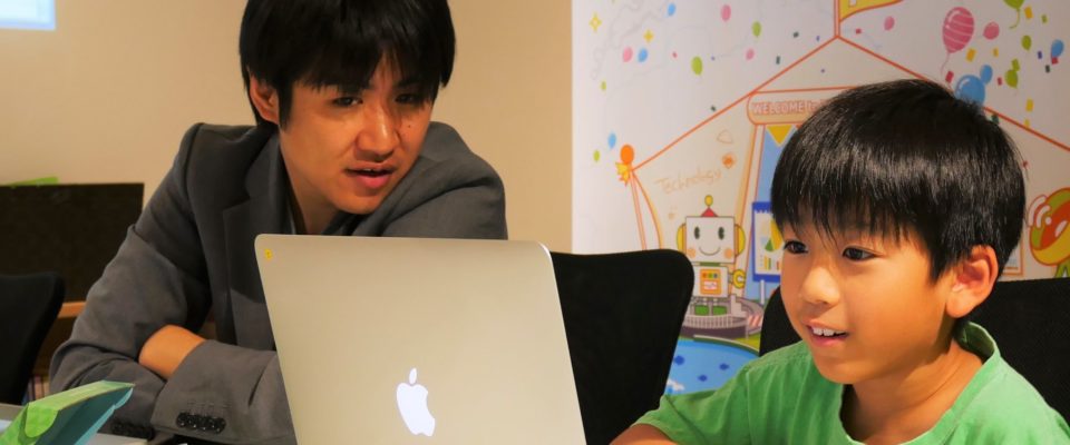 Aくん(小学校2年生男子)